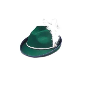 Biarriz Better Felt Permafelt Alpine Hat