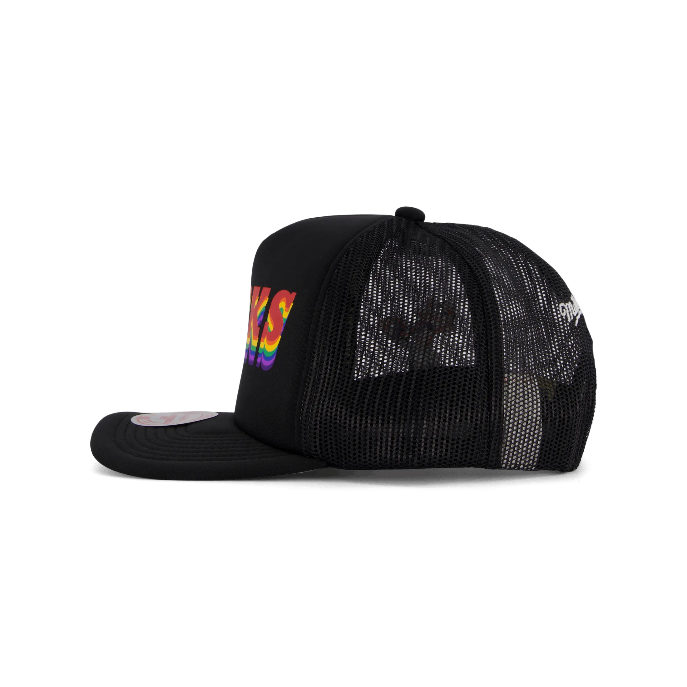 Bucks Roygbiv Trucker HWC