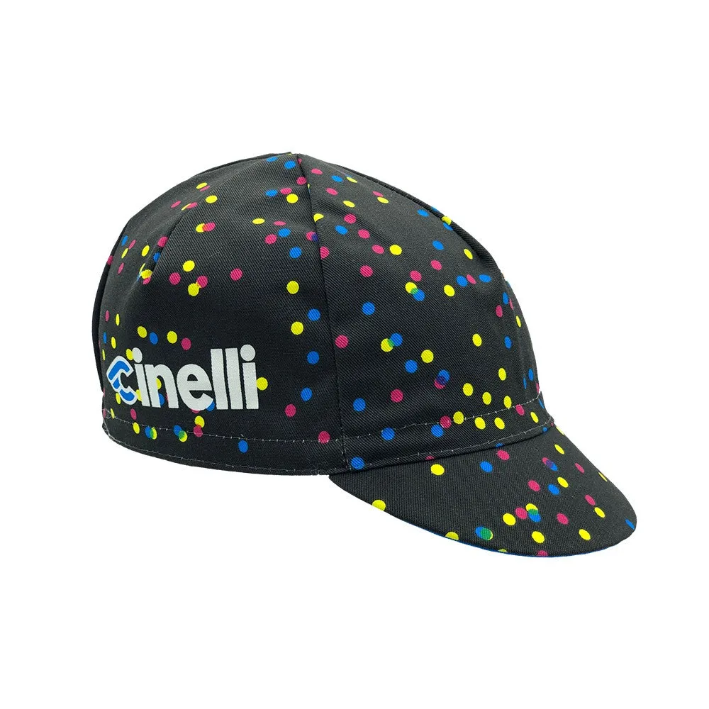 CALEIDO DOTS CAP