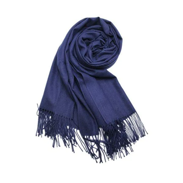 Cashmere Scarf Wraps