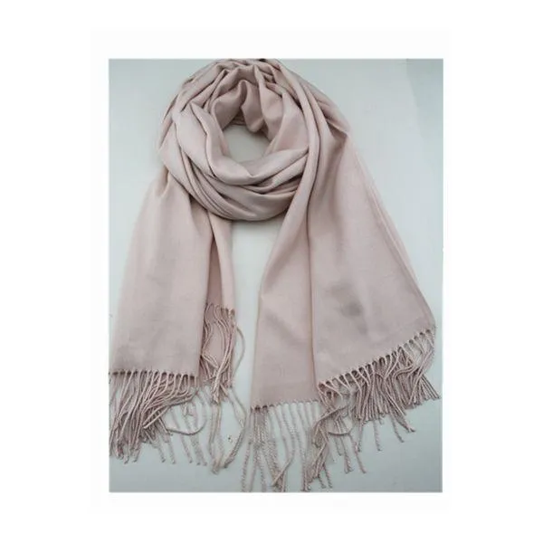 Cashmere Scarf Wraps