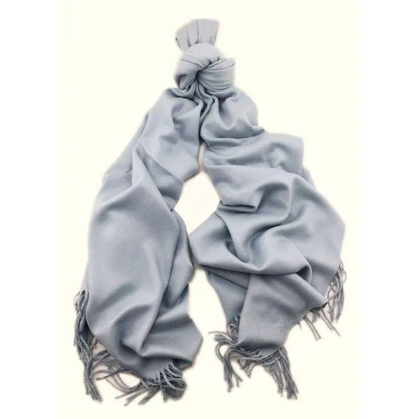 Cashmere Scarf Wraps