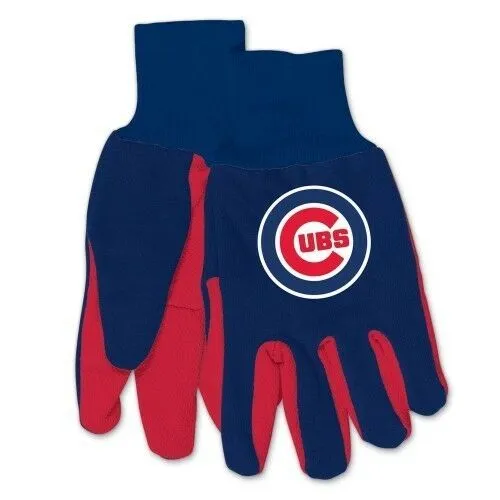 Chicago Cubs - Sport Utility Gloves