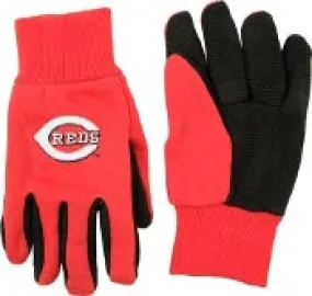 Cincinnati Reds - Sport Utility Gloves