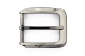 Contemporary Prong Buckle 30mm