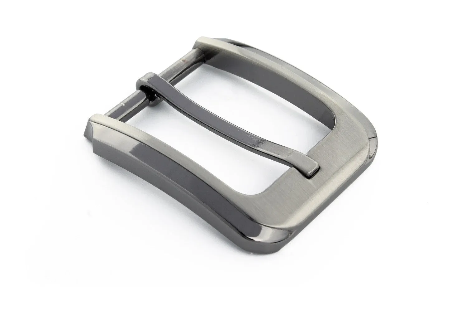 Contemporary Prong Buckle 30mm