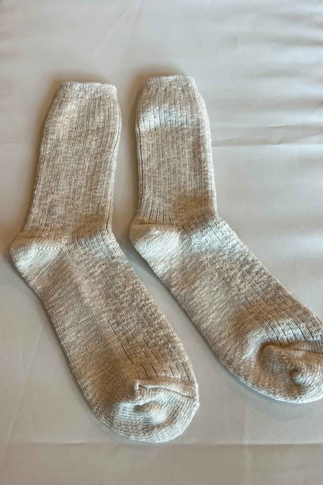 Cottage Socks