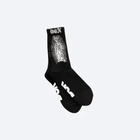 DGK Guadalupe Crew Socks