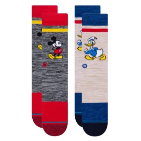 Disney x Stance Vintage Classic Set