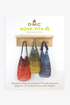 DMC Eco Vita 4 Book (Bags & Accessories)