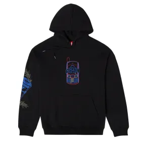 DOLLAR CAPS HOODIE