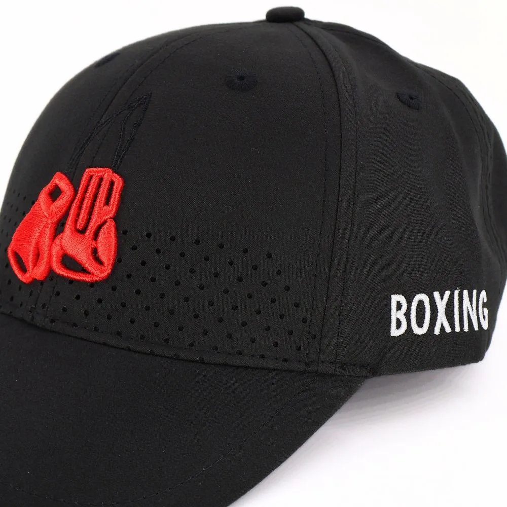 FightCaps Boxing Gloves Baseball Cap