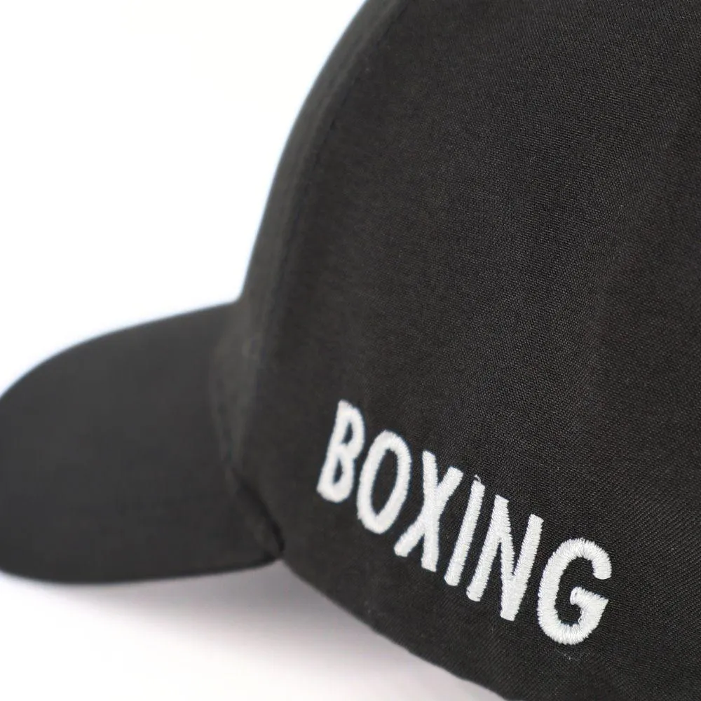 FightCaps Boxing Gloves Baseball Cap