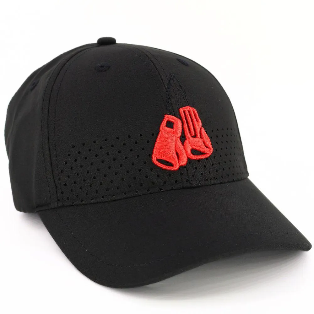 FightCaps Boxing Gloves Baseball Cap