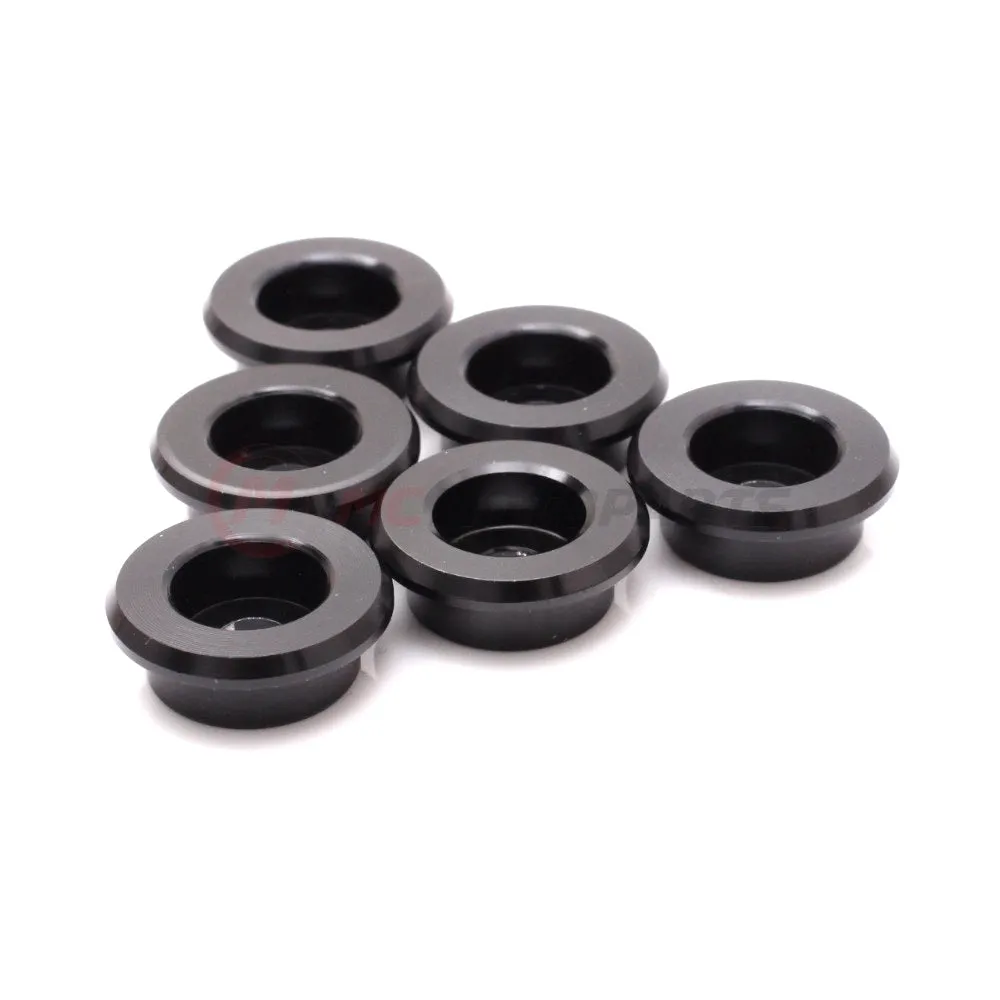 Fit Ducati Dry Clutch Spring Collar Caps [Caps ONLY]