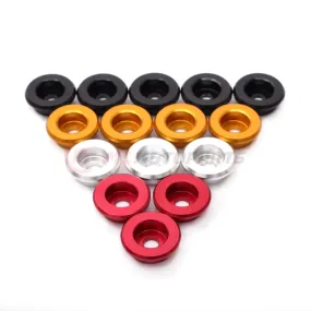 Fit Ducati Dry Clutch Spring Collar Caps [Caps ONLY]