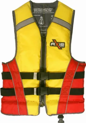 Foam - Approved AquaSport Life Vest - L50