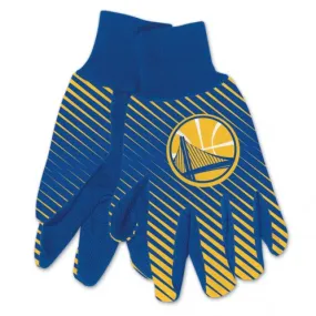 Golden State Warriors - Sport Utility Gloves