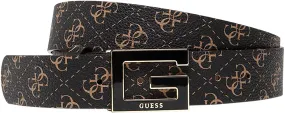 Guess Liberty City 4G In Brown For Women