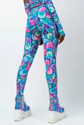 Happy Pills Leggings