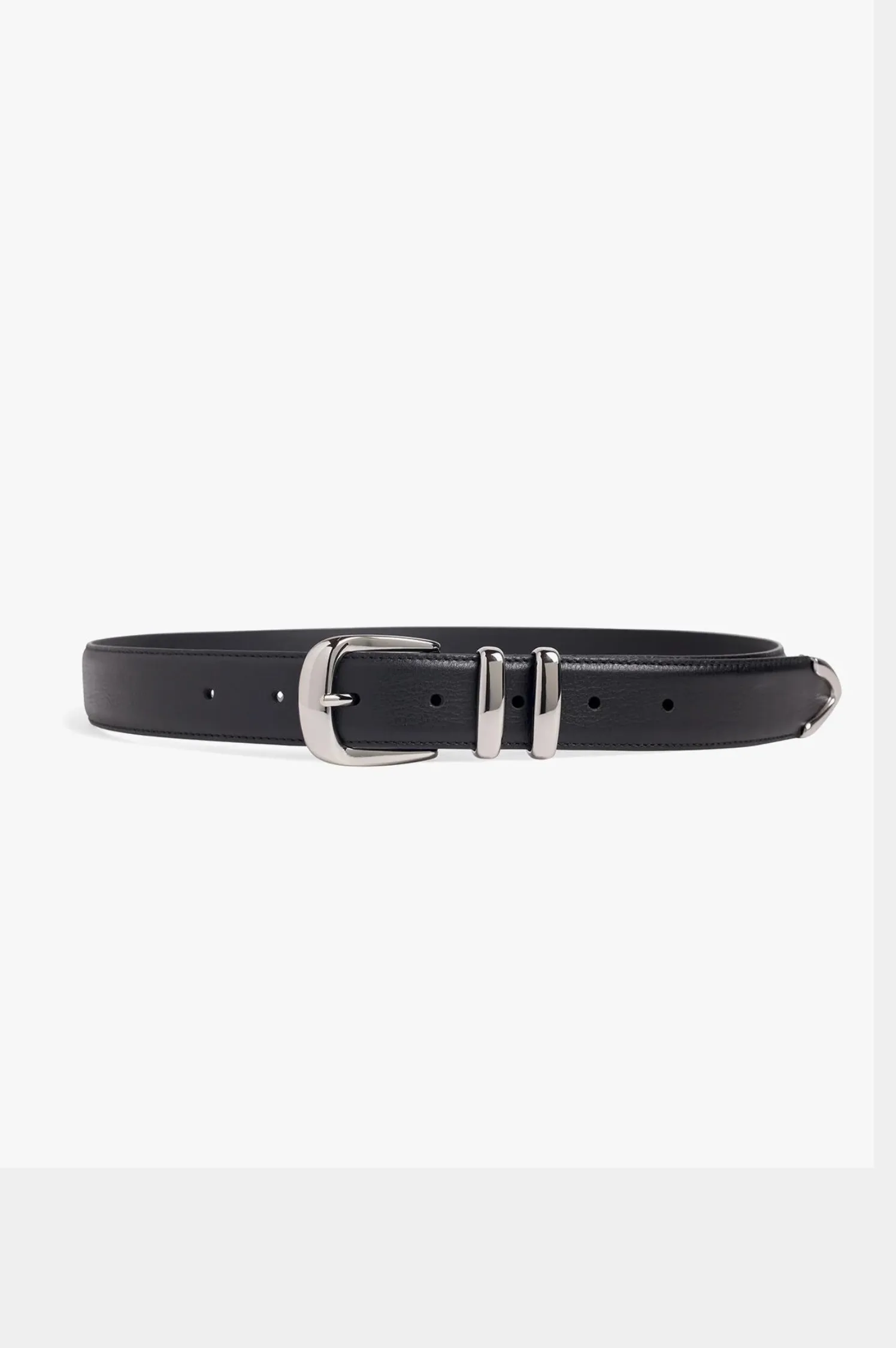 Jordan Belt