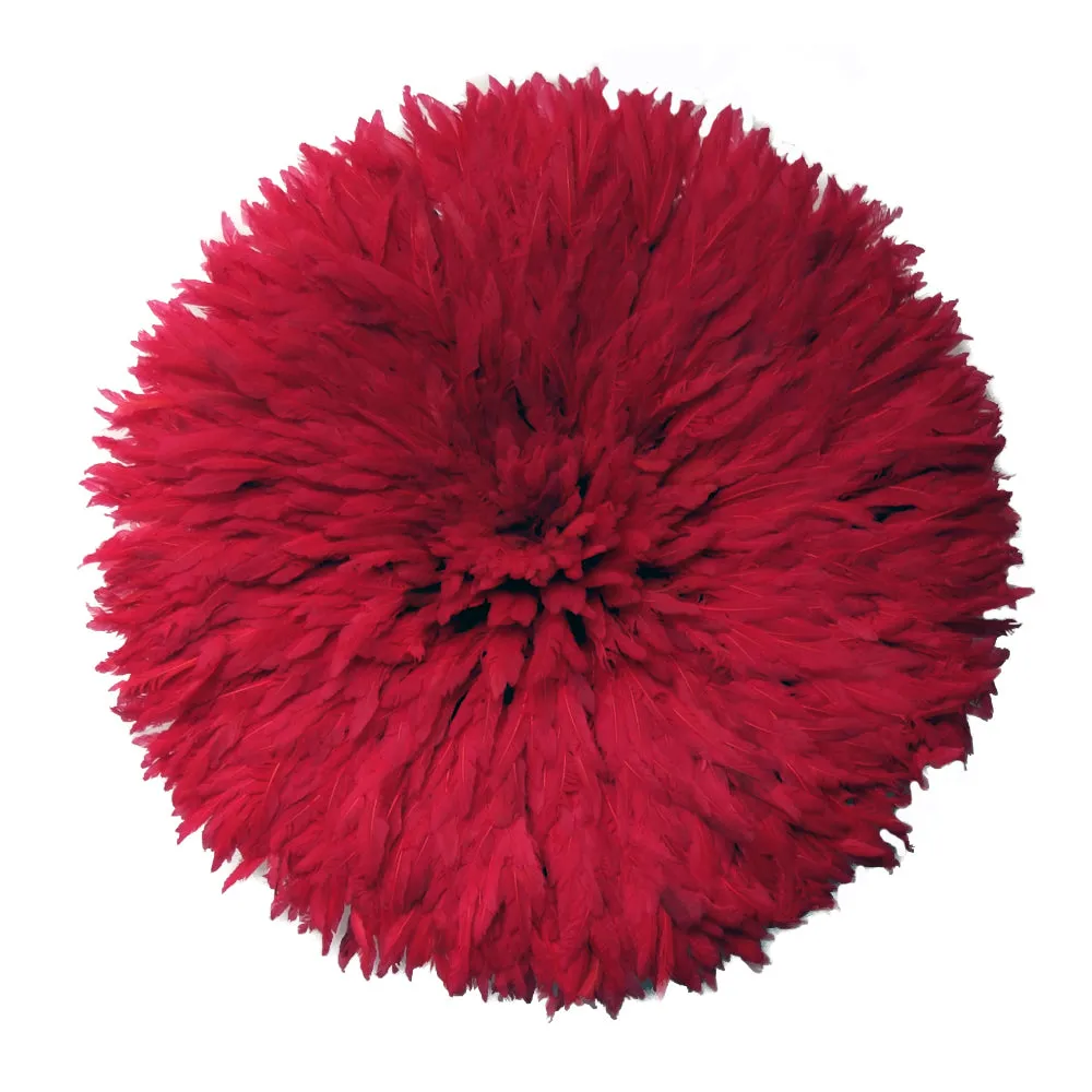 Juju Hat Red