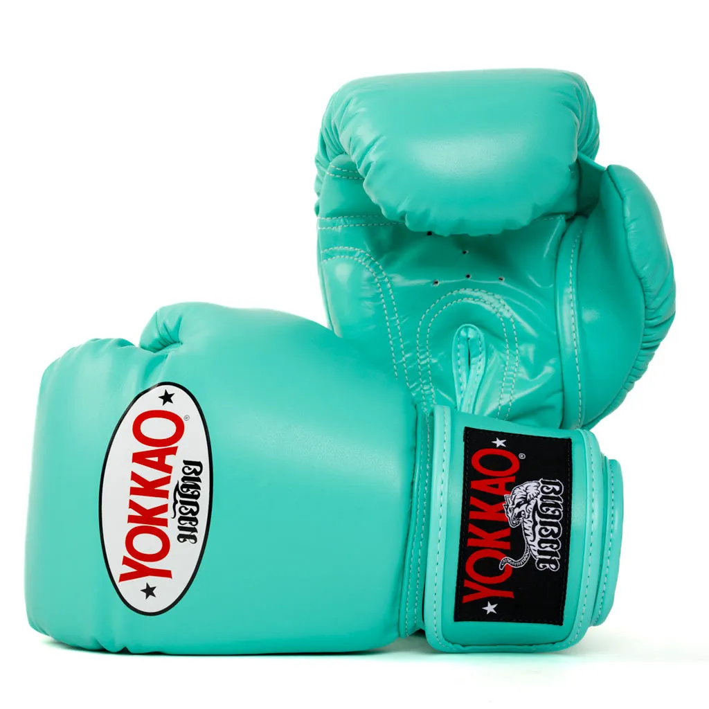 Matrix Tiffany Boxing Gloves