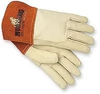 MCR Safety Grain MIG/TIG Welder Glove - 12 Pairs