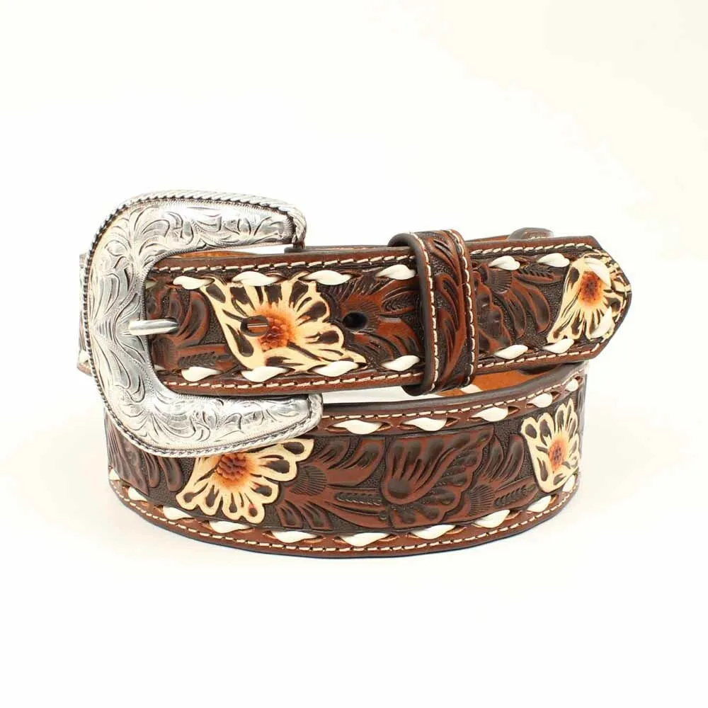 MF Western Ariat Unisex Belt Style A1032808