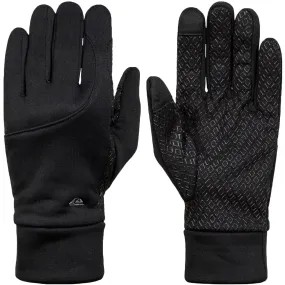 Quiksilver Unisex Adults Toonka Gloves - Black