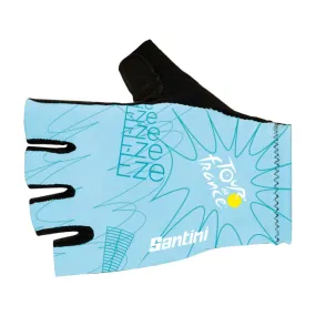 Santini TDF Nice Gloves