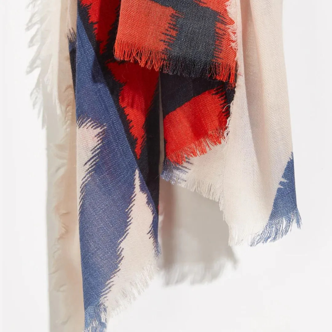 Sowy Scarf (Display A)