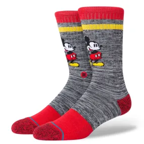 Stance X Vintage Disney 2020 Crew Socks - Donald Duck