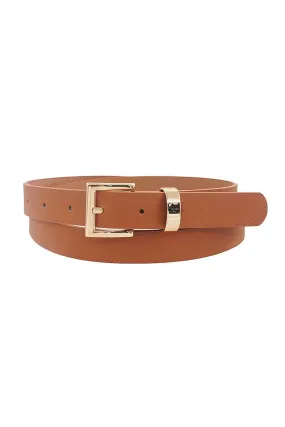 Stylish Casual Modern Buckle Belt