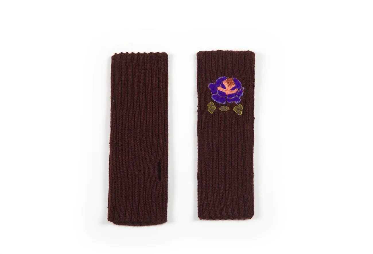 TALE Fingerless Gloves