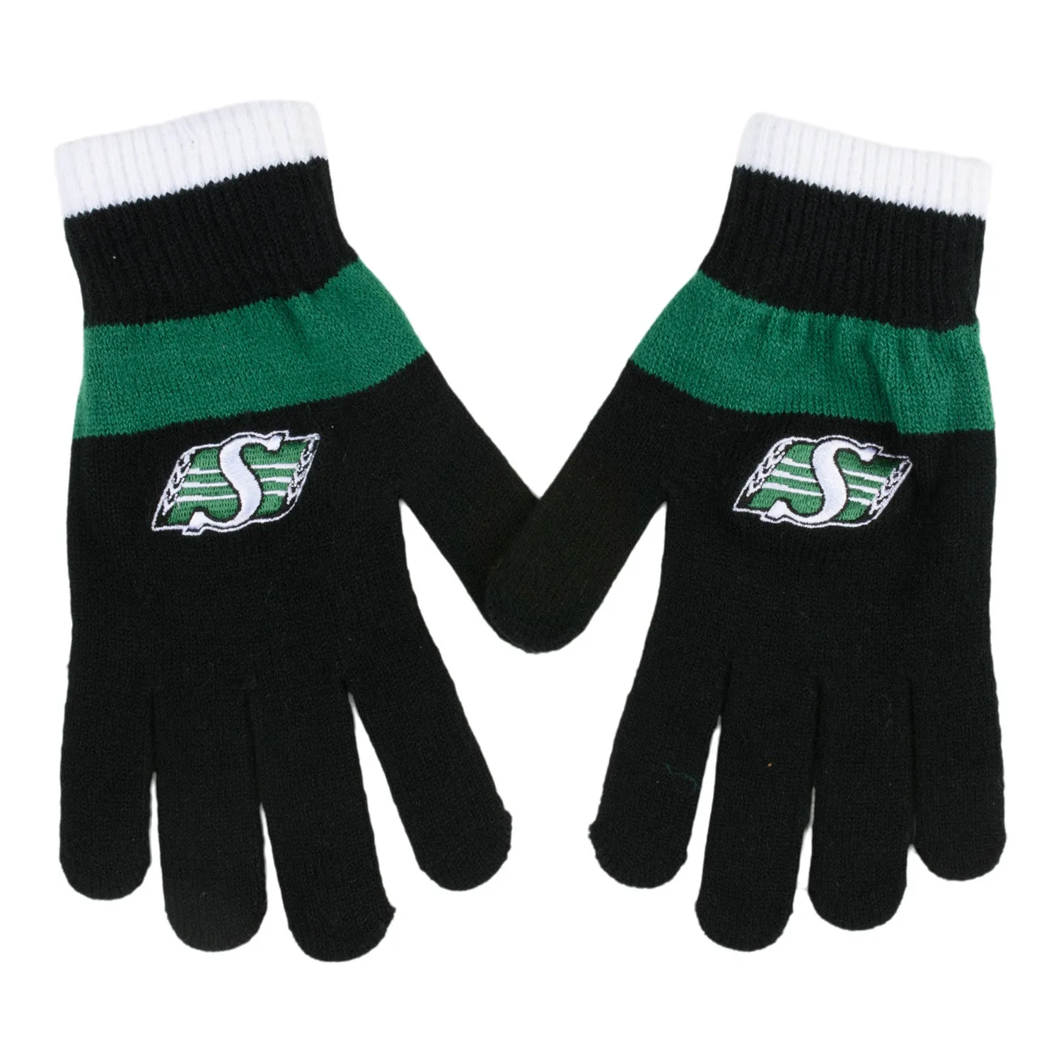 Toque and Glove Set