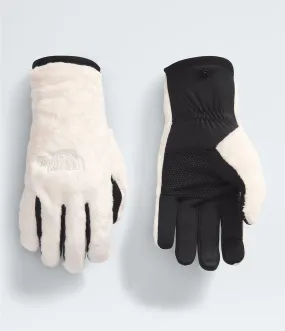 Women's Osito Etip Glove - White Dune